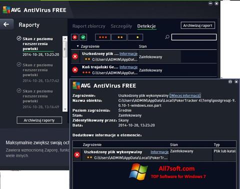 avg free 64 bit windows 7